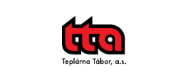 Teplárna Tábor, a.s.